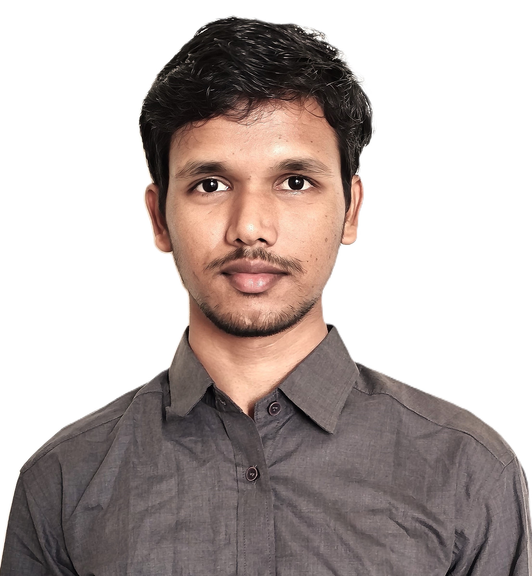 Rudrasena Reddy